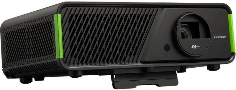Projektorius „ViewSonic X1-4K Pro“