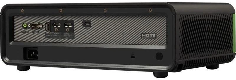Projektorius „ViewSonic X1-4K Pro“