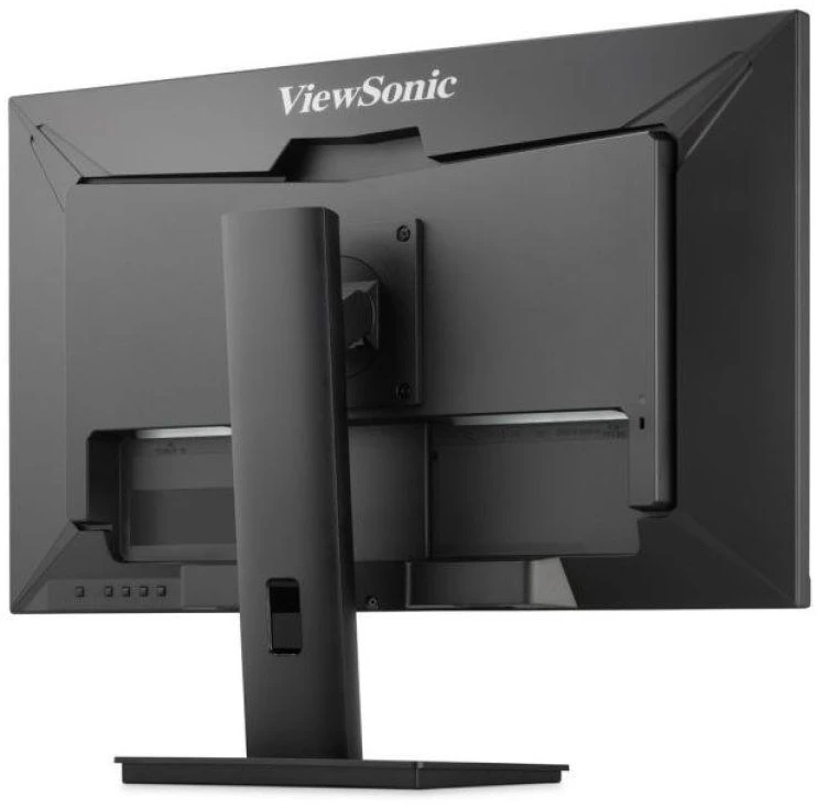 Monitorius ViewSonic XG2737 – 520 Hz | „Full HD“ | IPS | 27 colių | 1 ms