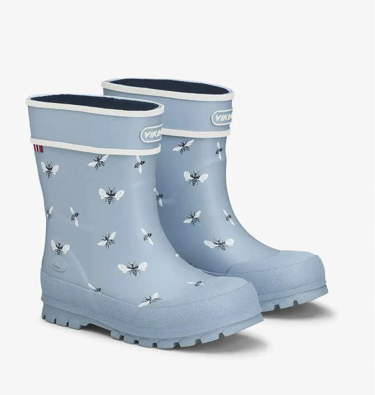 Viking Alv Jolly Jr Guminiai Batai 1-60060-4501