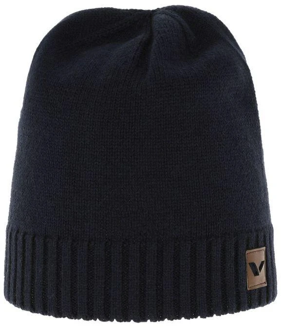 Viking Berit Merino Laisvalaikio Kepurė Juoda 230-22-5588-09