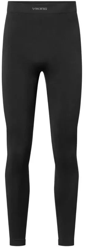 Viking Eiger 2.0 termo apatiniai vyrams, juoda ir pilka, 500-27-3361-0908
