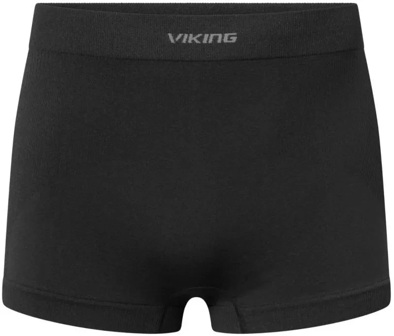 Viking Eiger 2.0 termo apatiniai vyrams, juoda ir pilka, 500-27-3361-0908