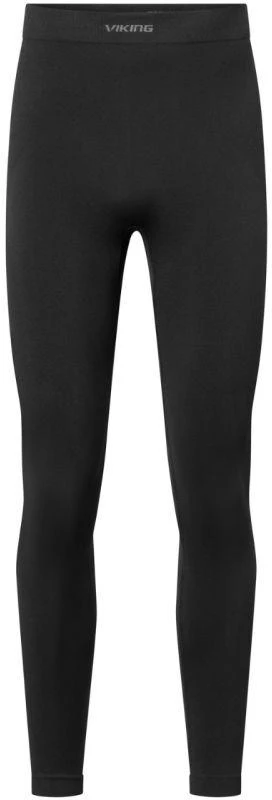 Viking Eiger 2.0 termo apatiniai vyrams, juoda ir pilka, 500-27-3361-0908