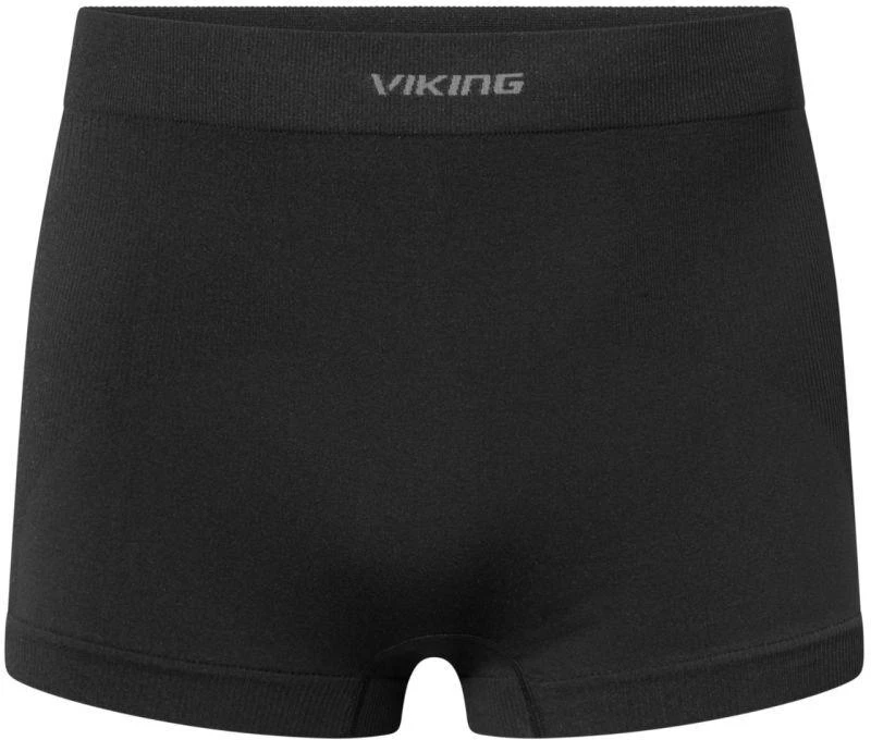 Viking Eiger 2.0 termo apatiniai vyrams, juoda ir pilka, 500-27-3361-0908