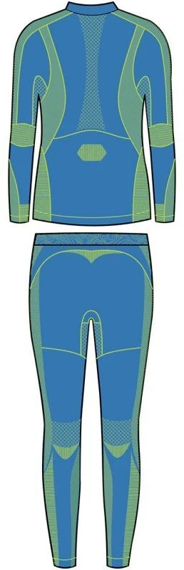 Viking Fliper Jr. 500-25-7412-1564 termoapatalai