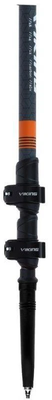 VIKING NELIO PRO TREKKINGSTÖCKE SCHWARZ/GRÜN