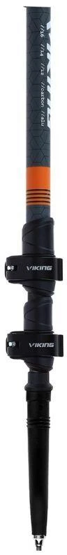 VIKING NELIO PRO TREKKINGSTÖCKE SCHWARZ/GRÜN