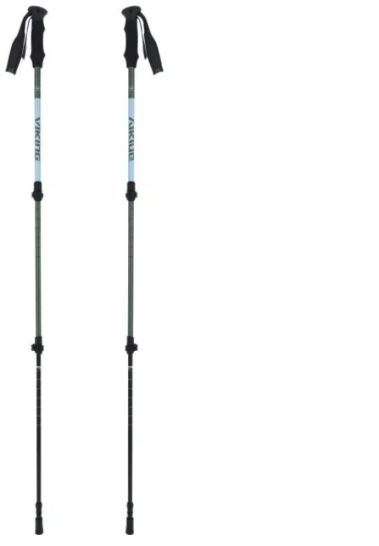 VIKING Kivi 2.0 Trekking poles, 65–135 cm