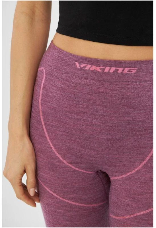Viking Base Layer Lana Pro Lady Pants