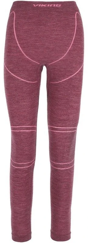 Viking Base Layer Lana Pro Lady Pants