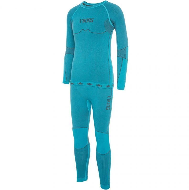 Viking Riko Kids Termo apaties komplektas Jr 500-14-3030-70