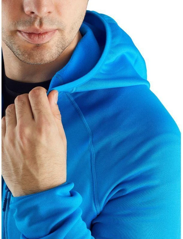 Viking Yukon Hoodie M 730/23/0909/15