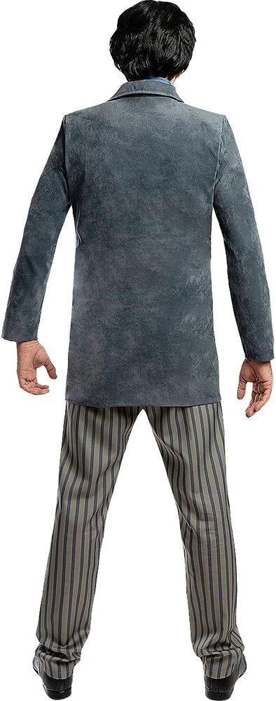 Viktoro Van Dorto (Victor Van Dort) kostiumas vyrams – Mirusi nuotaka (Corpse Bride)