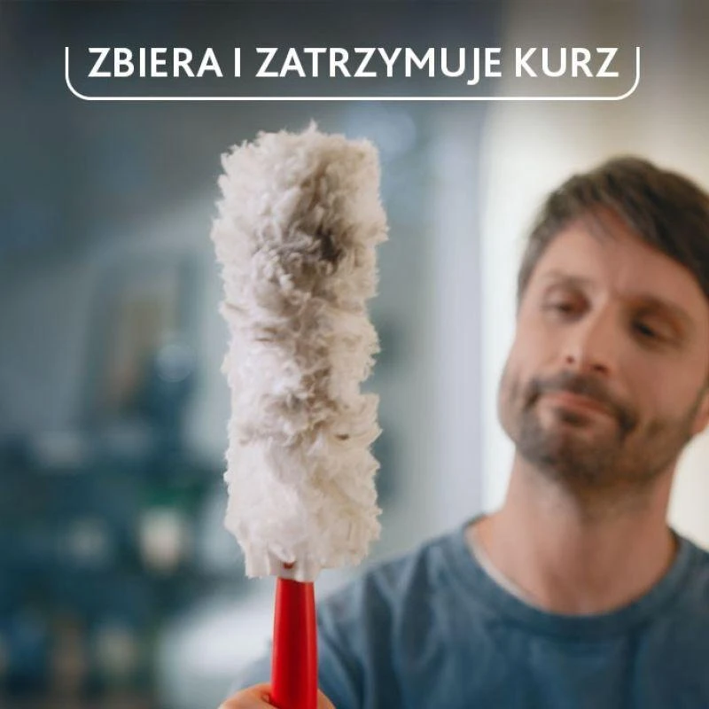 Vileda Flex&Catch semtuvėlių papildymai, 5 vnt.