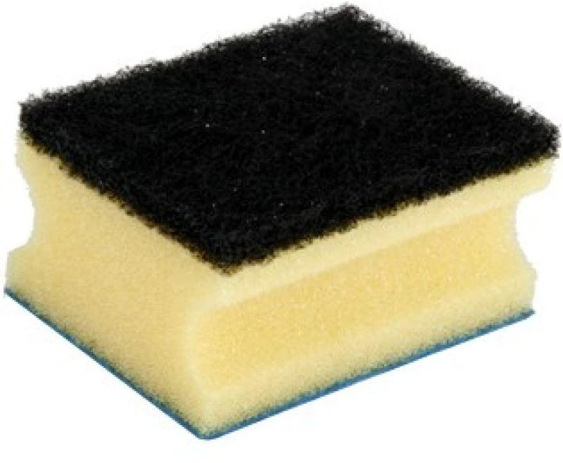 Kempinė Vileda Glitzi Plus, 3 vnt.