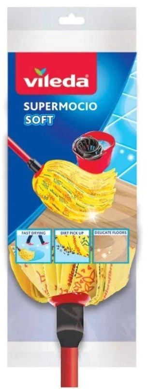 Vileda SuperMocio Soft šluostė
