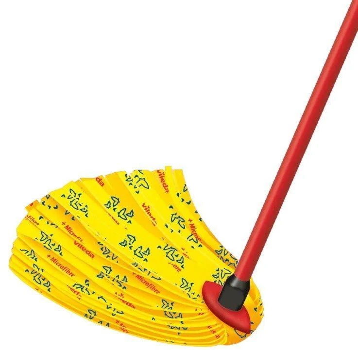 Vileda SuperMocio Soft šluostė