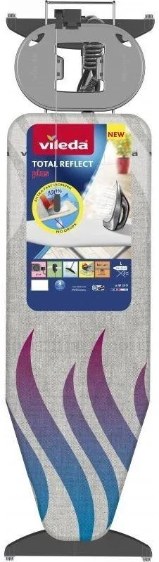 Lyginimo lenta Vileda Premium Total Reflect Plus 159385