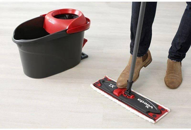Vileda ULTRAMAT TURBO XL