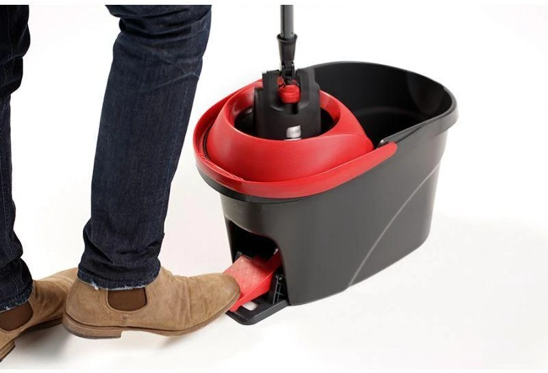 Vileda ULTRAMAT TURBO XL