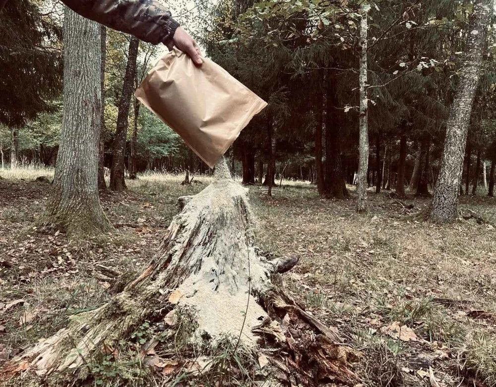 Vilioklis šernams, elniams, stirnoms - SuperMasals, 3kg.