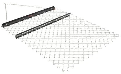VEVOR Kultivatorius 122 x 152 cm ATV traktoriui
