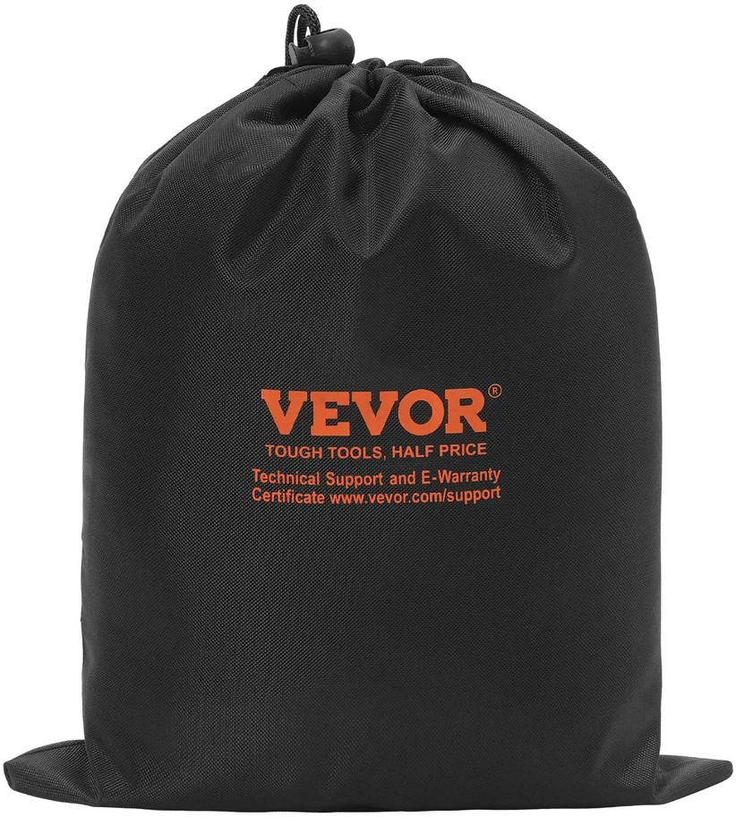 VEVOR Automobilio vilkimo diržas 16329 kg 9.1 m 7.62 cm