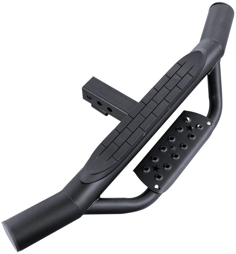 VEVOR Automobilio kablys 2" krovimo apsauga