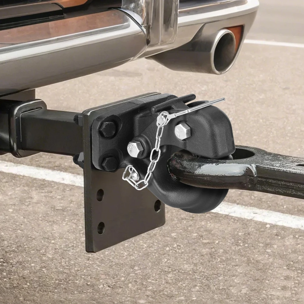 VEVOR Pintle tipo vilkiko vilkimas su 2.5-3 cm kilpa