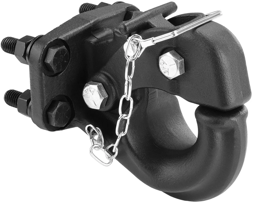 VEVOR Pintle tipo vilkiko vilkimas su 2.5-3 cm kilpa