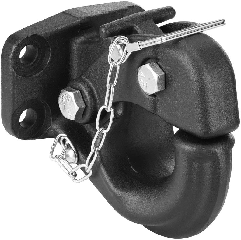VEVOR Pintle tipo vilkiko vilkimas su 2.5-3 cm kilpa