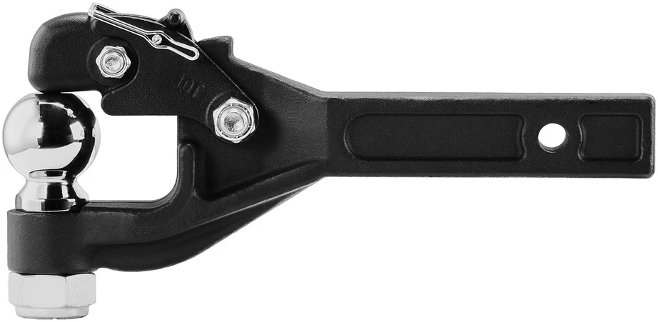 VEVOR Pintle tipo kablis 2 colių priekabai