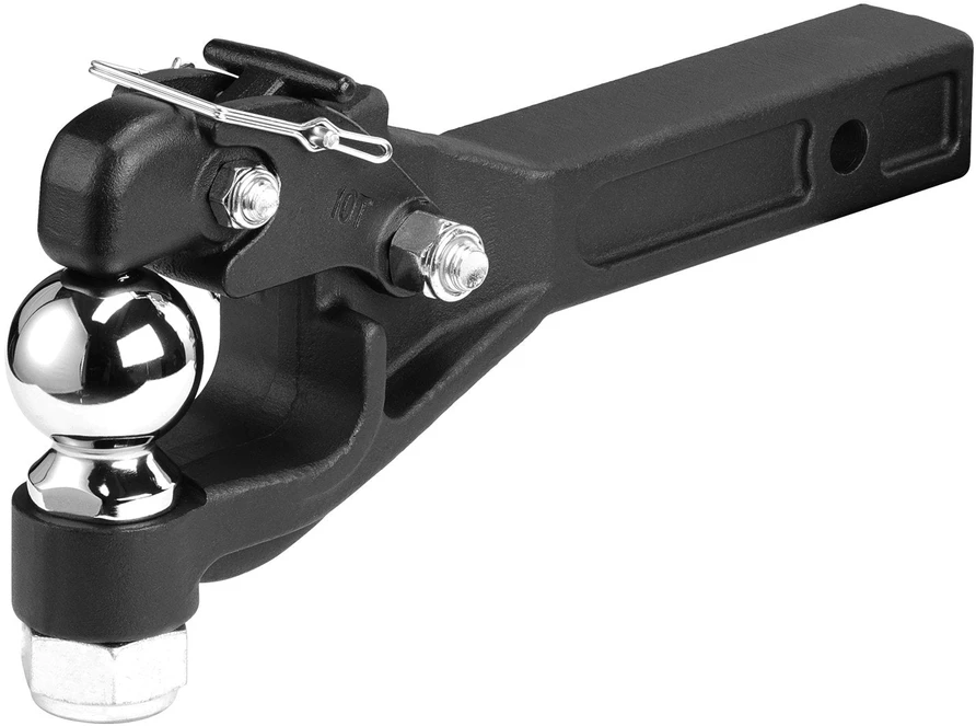 VEVOR Pintle tipo kablis 2 colių priekabai