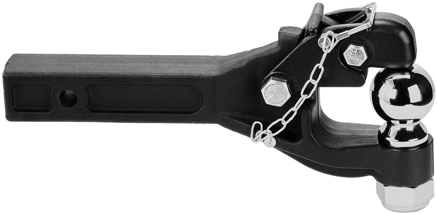 VEVOR Pintle tipo kablis 2 colių priekabai