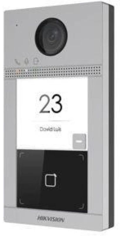Hikvision DS-KV8113-WME1(C) Stacja bramowa Villa