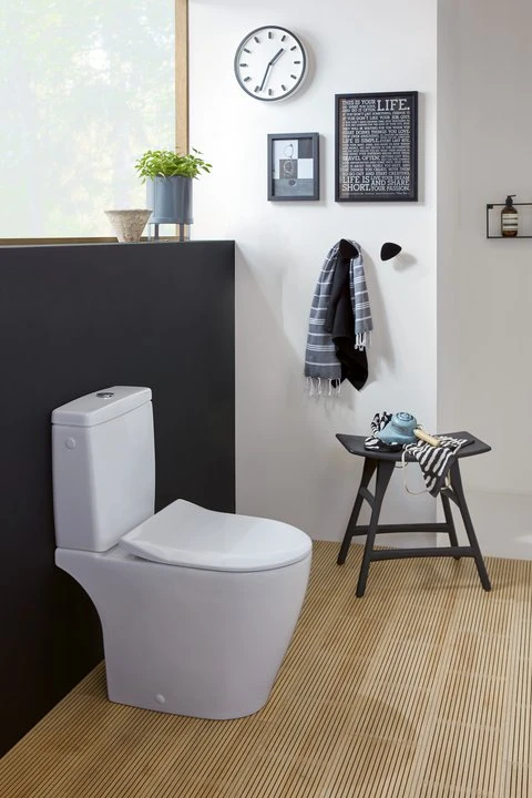 Villeroy & Boch Unitazo dangtis VB 9M87S101