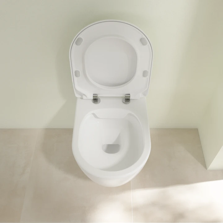 Villeroy & Boch Unitazo dangtis VB 9M87S101