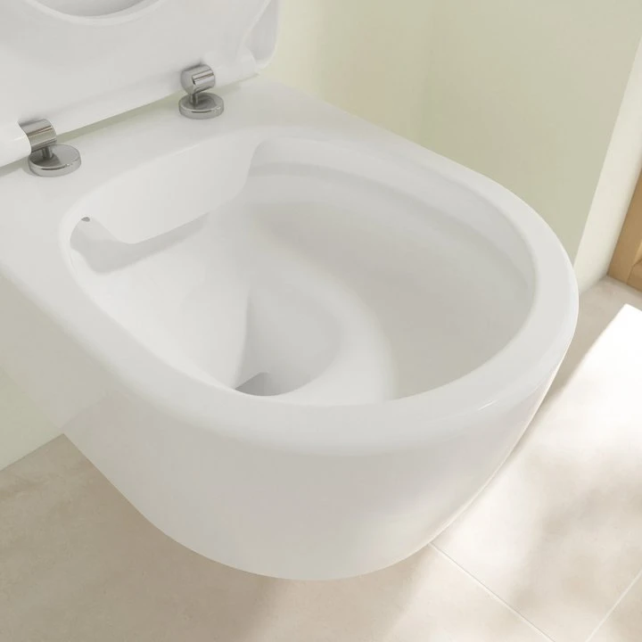Villeroy & Boch Unitazo dangtis VB 9M87S101