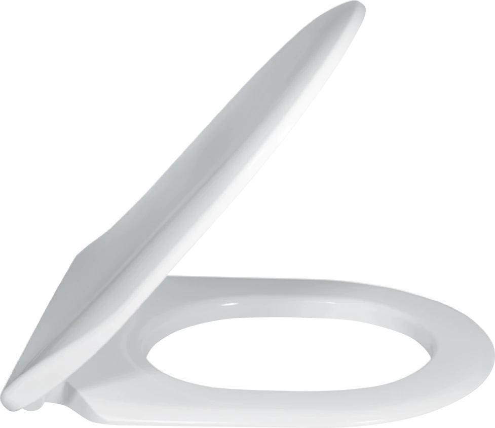 Villeroy & Boch WC sėdynė su Softclose dangčiu Villeroy&Boch 9M78S101