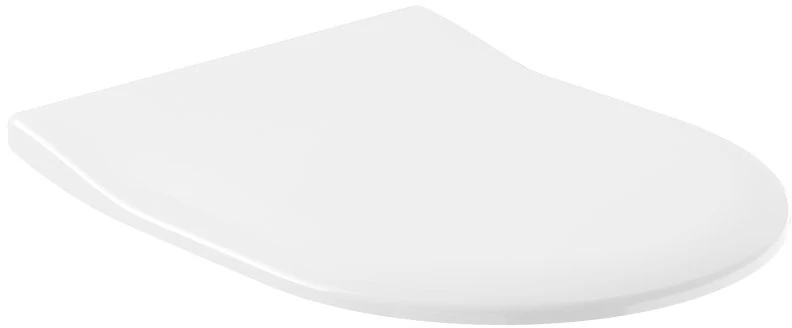 Villeroy & Boch WC dangtis Villeroy&Boch Subway SlimSeat
