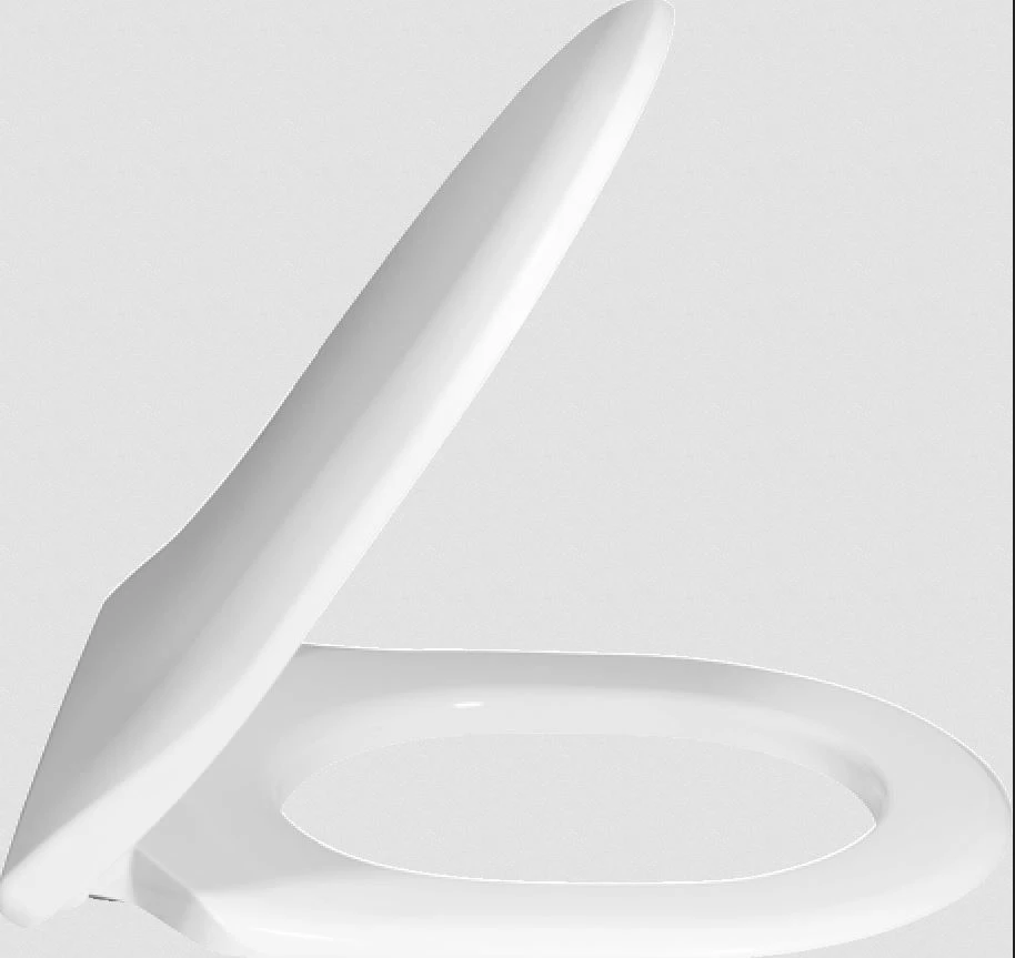 Villeroy & Boch WC dangtis Villeroy&Boch Subway SlimSeat