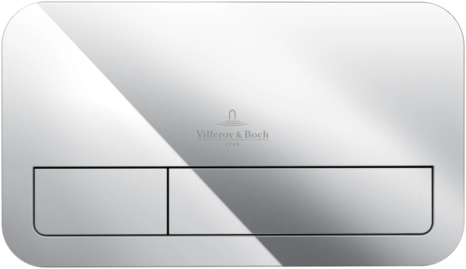 Foscam ViConnect E200 wc mygtukas, chromas