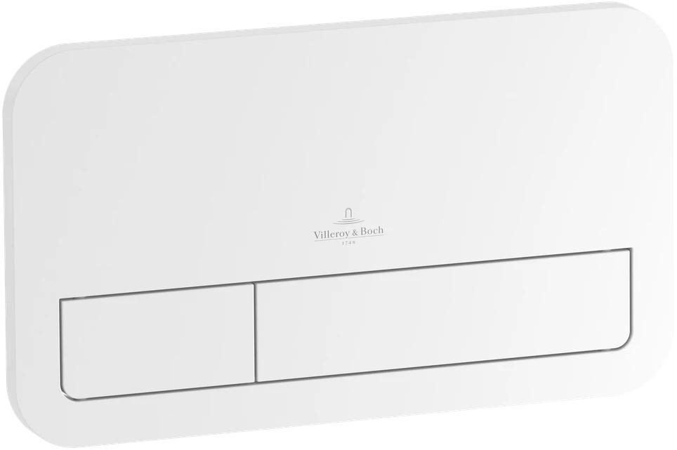 Villeroy & Boch WC klavišas VB 92249068