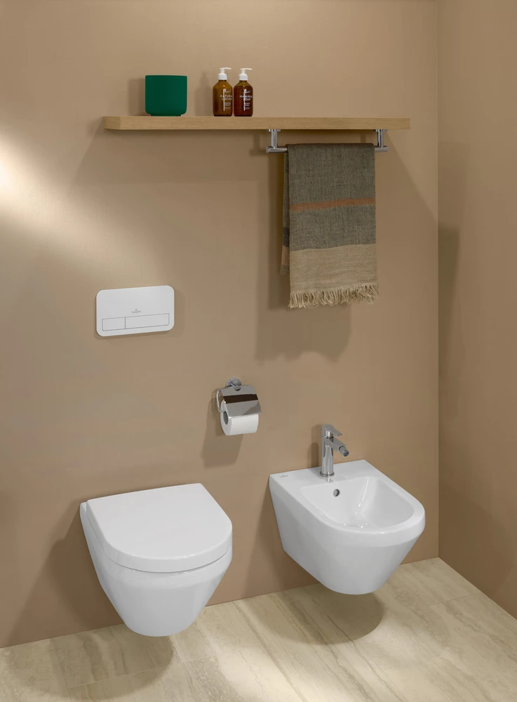 Villeroy & Boch WC klavišas VB 92249068