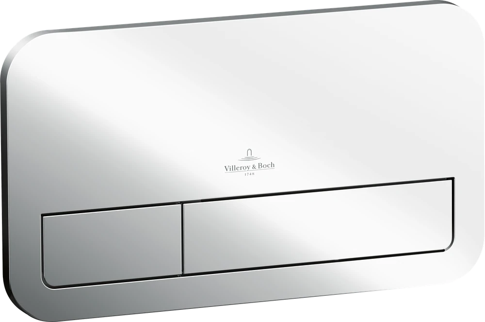 Foscam ViConnect E200 wc mygtukas, chromas