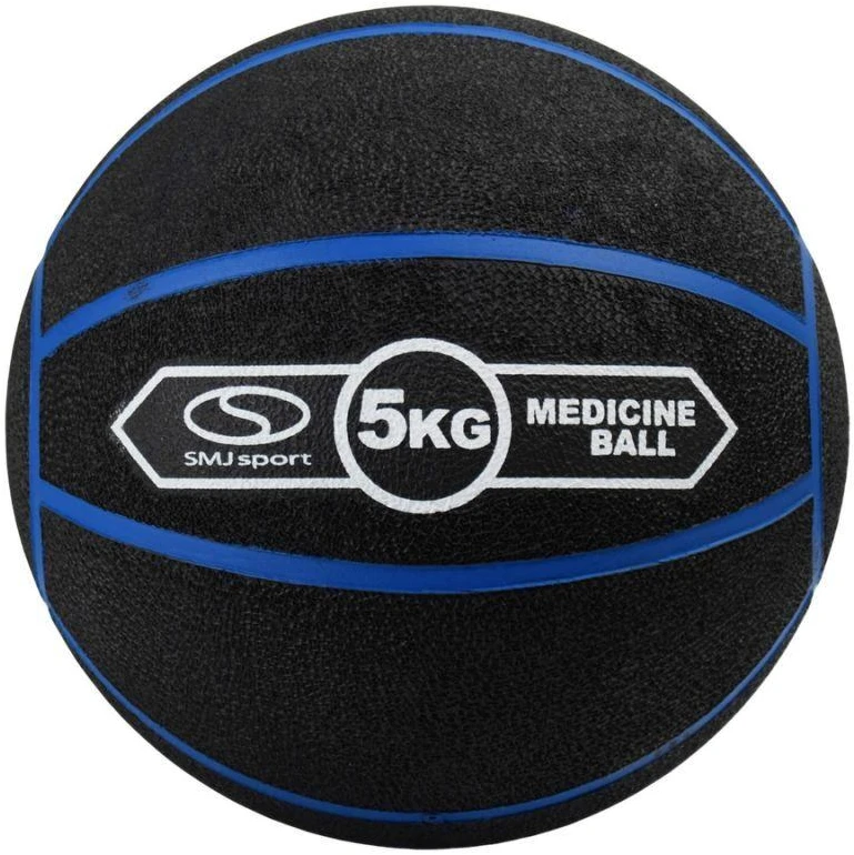 Smj Vinex VMB-L005B Reabilitacijos medicininis kamuolys 5kg HS-TNK-000008883