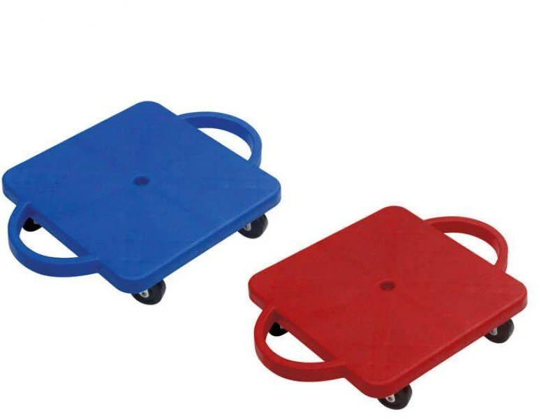 Smj Sport Vinex VSCOT-S16 platforma su ratukais