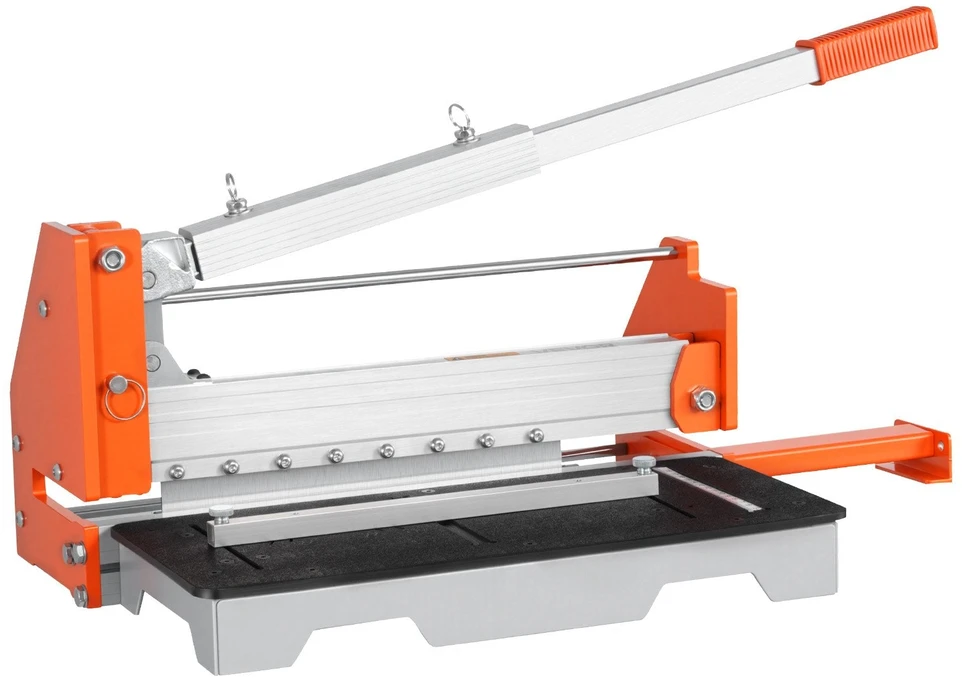 VEVOR Vinilo grindų pjaustyklė, 16mm laminatas