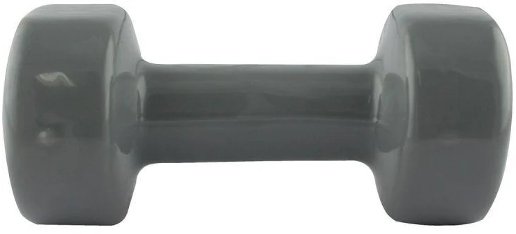 17023 VINILO PANARDINIMO HANTELIAI HMS, 5kg